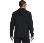 Under Armour Fleece Full Zip Hoodie 1373357-001